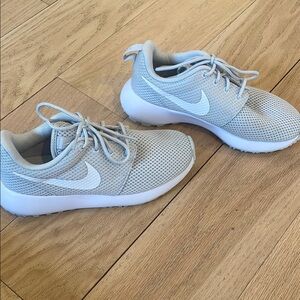 Boys Nike Golf Shoes